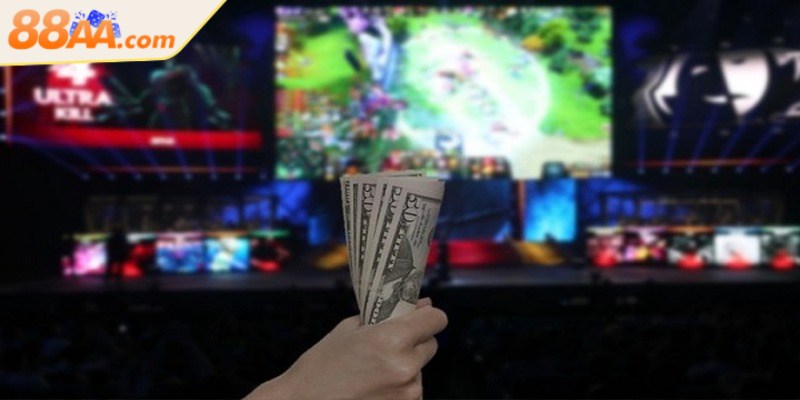 Cá cược Esports - Đỉnh cao giải trí trong thời đại mới 3 Cá cược Esports đa dạng nội dung đem đến nhiều thách thức lớn