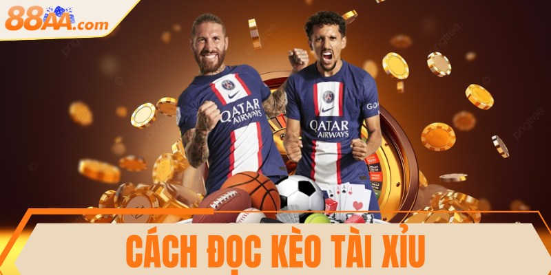 Cách đọc kèo Tài Xỉu chi tiết cho người mới tham gia 1 Cách đọc kèo Tài Xỉu chi tiết cho người mới tham gia