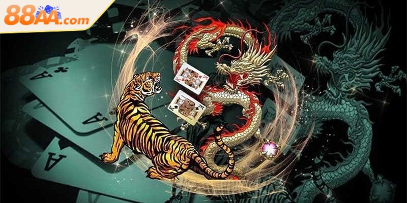 Chiến thuật chơi Rồng Hổ hiệu quả thắng như chuyên gia 4 Chiến thuật nhấn mạnh giữ tâm lý tốt để tối ưu cơ hội thắng