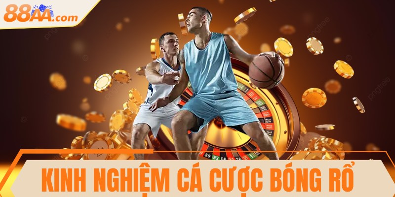 Kinh nghiệm cá cược bóng rổ thắng lớn mọi giải đấu 1 Kinh nghiệm cá cược bóng rổ thắng lớn mọi giải đấu