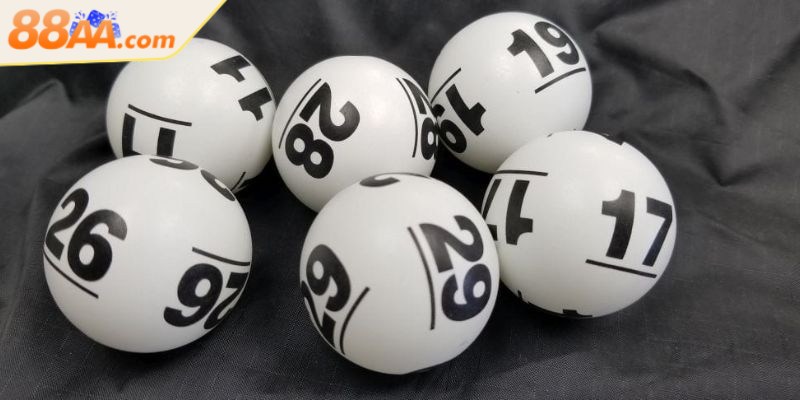 Phương pháp đánh lô xiên đơn giản, thắng lớn ngay lập tức 4 Luôn phải quan sát, phân tích xu hướng con số trước khi chơi