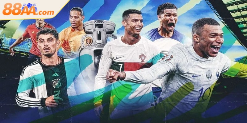 Bảng kèo cược siêu phong phú đáp ứng nhu cầu trong mọi giải