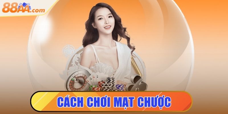 Cách Chơi Mạt Chược Đầy Đủ Từ Cơ Bản Đến Nâng Cao 1 Cách chơi mạt chược
