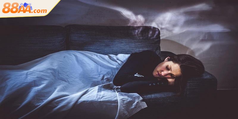 Mỗi trường hợp chiêm bao sẽ tương ứng với số lô đề khác nhau