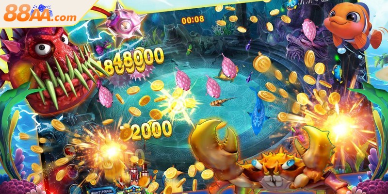 Hack Bắn Cá Online - Thủ Thuật Giành Chiến Thắng Lớn 4 Sử dụng phần mềm hack game bắn cá là vi phạm quy định của sân chơi