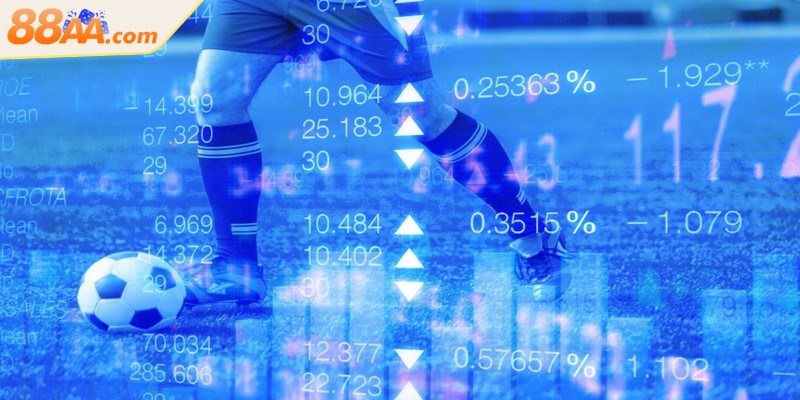 Kèo Chẵn Lẻ - Bí Quyết Soi Kèo Đỉnh Cao Từ Chuyên Gia 3 Kèo cược chẵn lẻ tổng số thẻ phạt rất dễ hiểu và dễ áp dụng